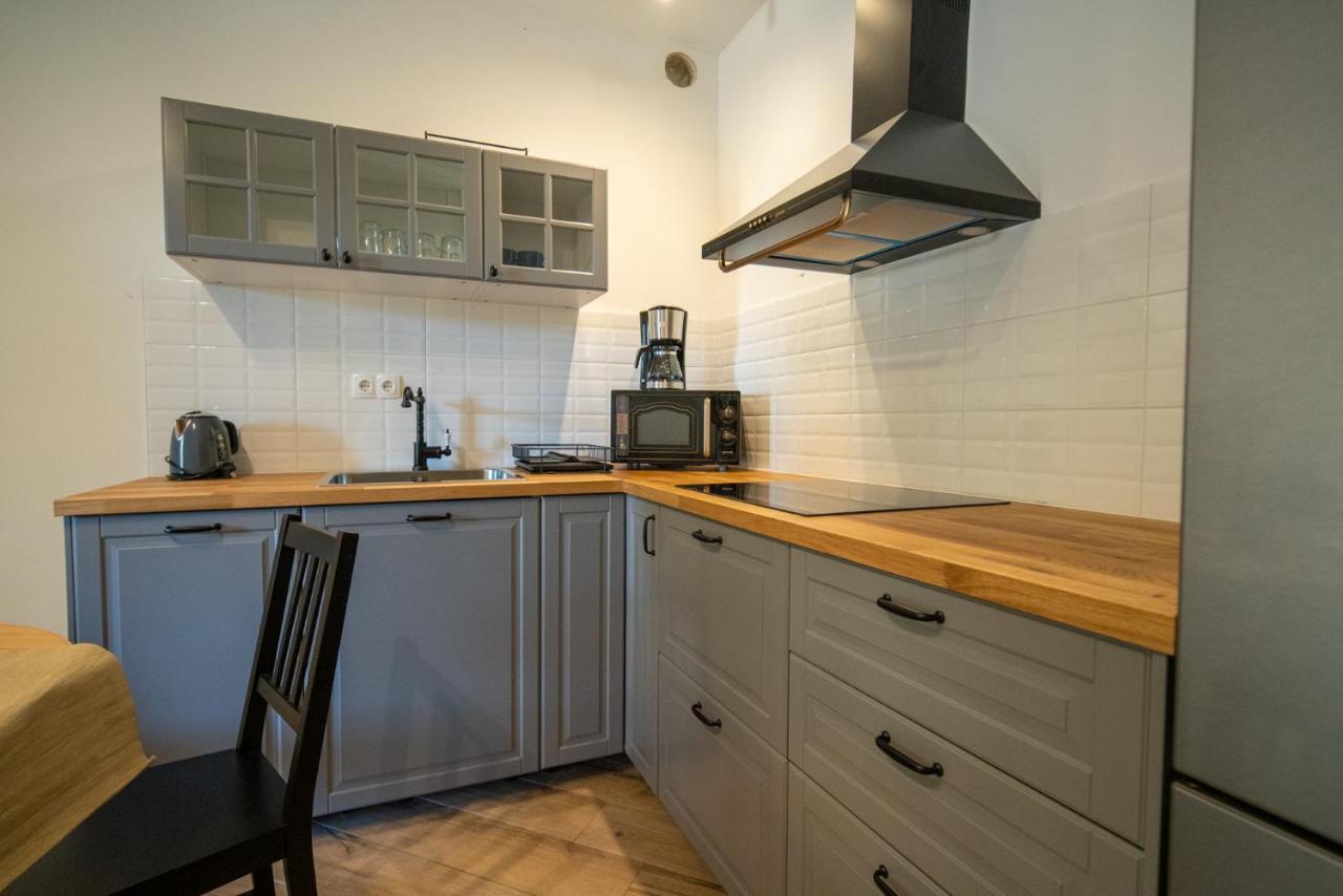 Apartmani Mara Pakoštane エクステリア 写真