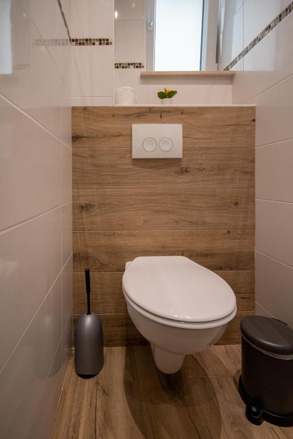 Apartmani Mara Pakoštane エクステリア 写真