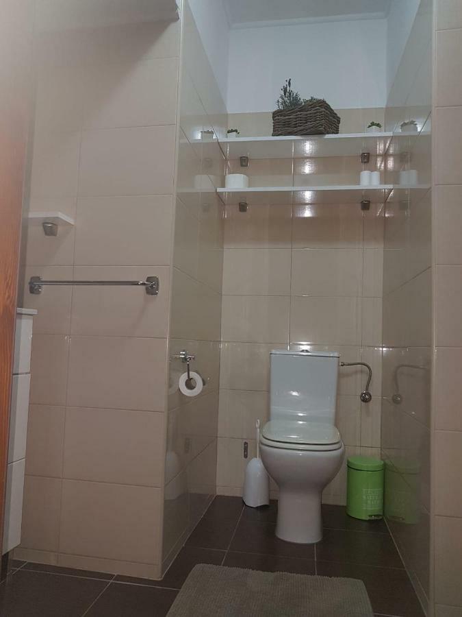 Apartmani Mara Pakoštane エクステリア 写真